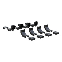 Load image into Gallery viewer, Luverne 4055180 LUVERNE 4055180 VersaTrac Bracket Covers; 8-Pack - Truck Part Superstore