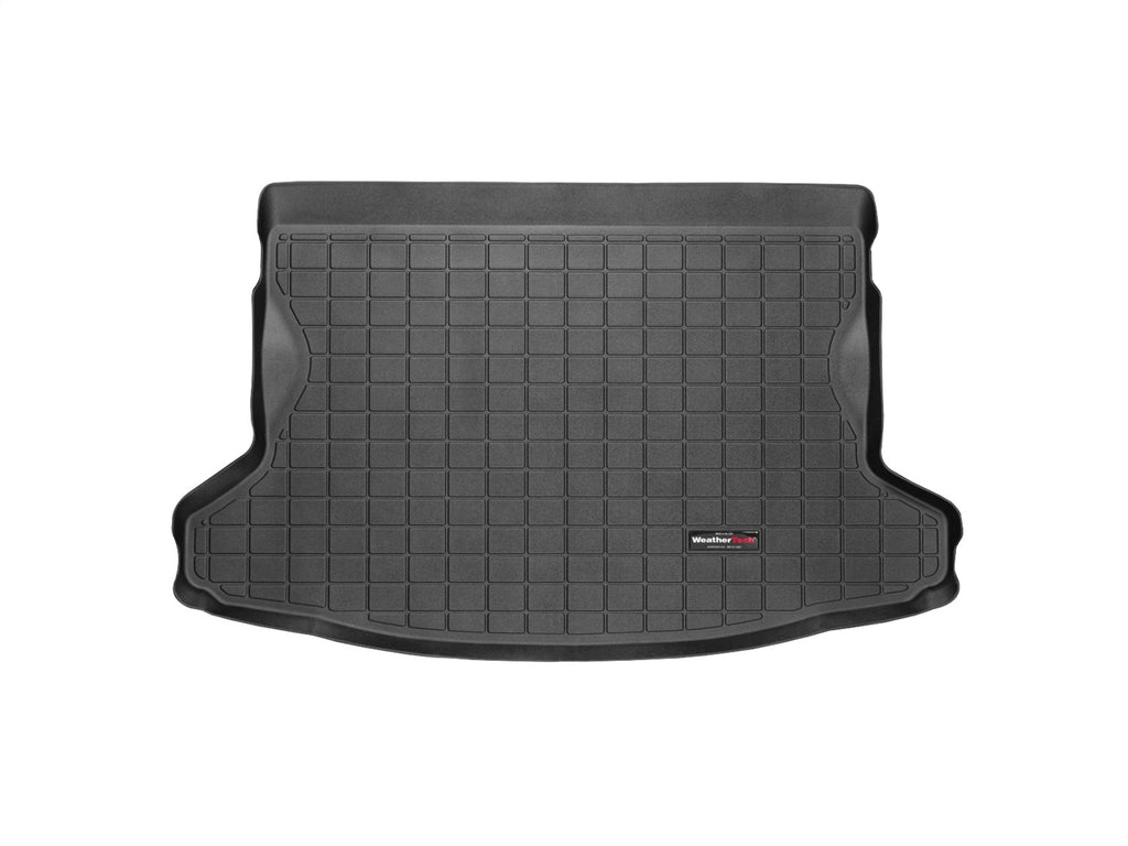 Weathertech 40551 Cargo Liner for Select Subaru Crosstrek, Subaru Impreza, Subaru XV Crosstrek