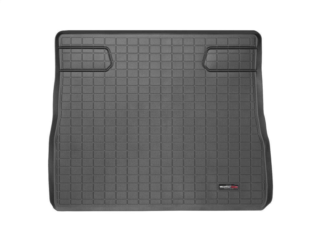 Weathertech 40552 Cargo Liner for Select Toyota Sienna