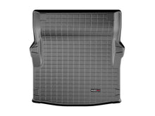 Load image into Gallery viewer, Weathertech 40554 Cargo Liner for Select Mercedes-Benz CLS400, Mercedes-Benz CLS550, Mercedes-Benz CLS63 AMG, Mercedes-Benz CLS63 AMG S
