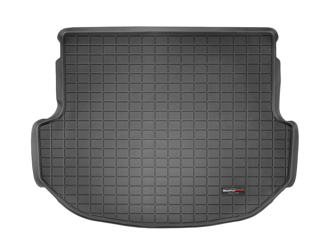 Weathertech 40556 Cargo Liner for Select Hyundai Santa Fe Sport