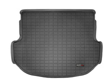 Load image into Gallery viewer, Weathertech 40556 Cargo Liner for Select Hyundai Santa Fe Sport