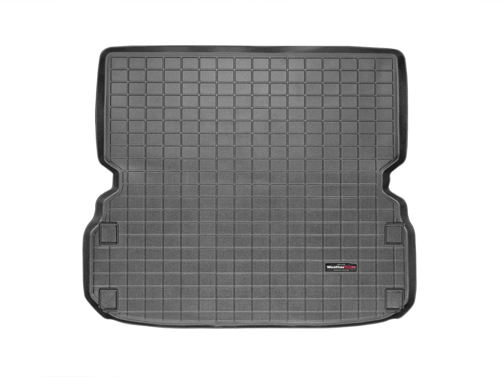 Weathertech 40557 Cargo Liner for Select INFINITI JX35, INFINITI QX60, Nissan Pathfinder