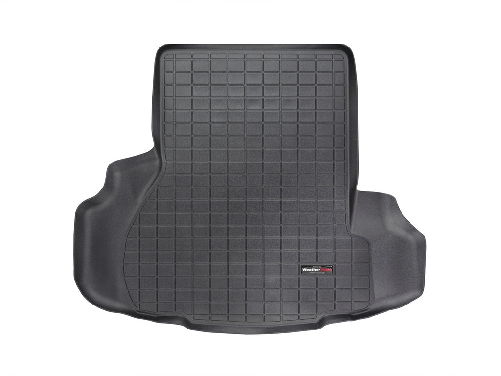 Weathertech 40558 Cargo Liner for Select Jaguar XF