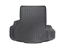 Load image into Gallery viewer, Weathertech 40558 Cargo Liner for Select Jaguar XF
