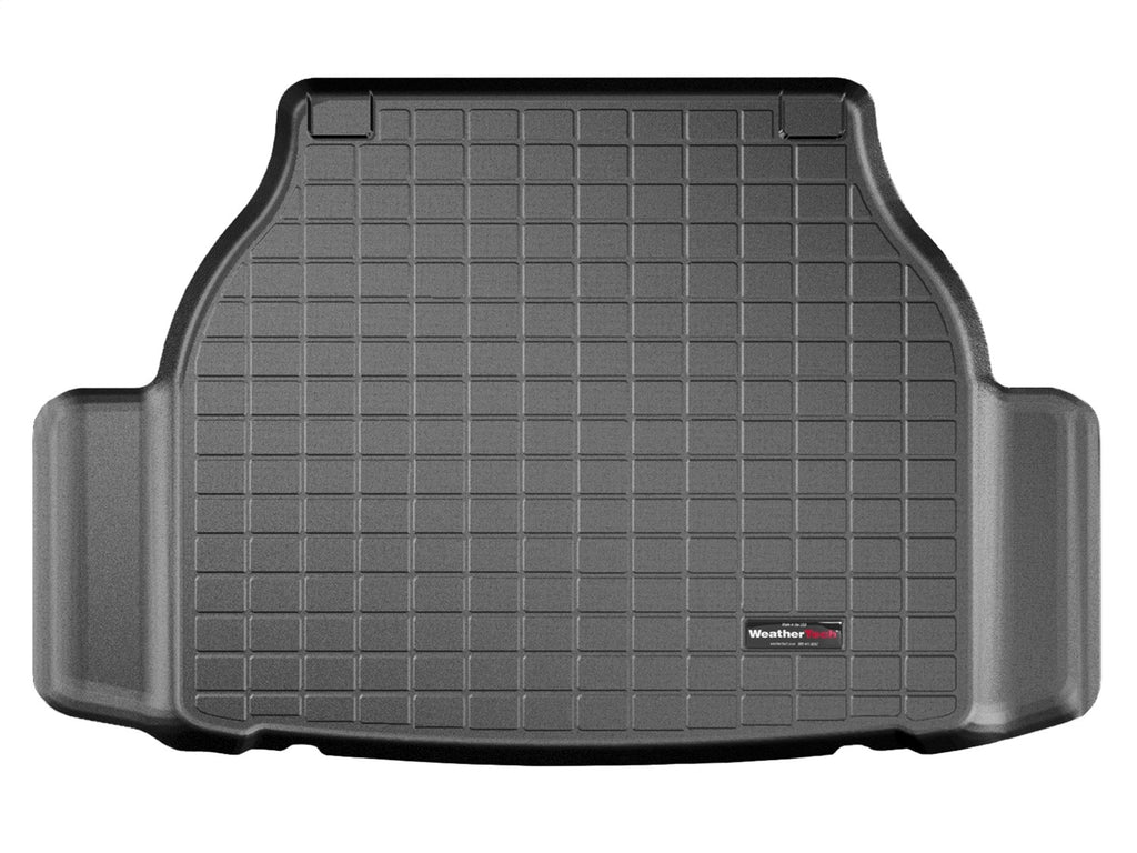 Weathertech 40559 Cargo Liner for Select Jaguar XJ, Jaguar XJR
