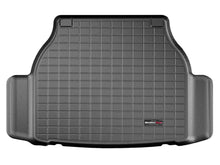 Load image into Gallery viewer, Weathertech 40559 Cargo Liner for Select Jaguar XJ, Jaguar XJR