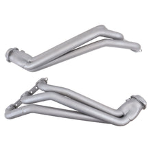 Load image into Gallery viewer, BBK Performance Parts 4055 2005-10 DODGE CHALL/CHARGER 3.5L V6 1-5/8" LONG TUBE HEADERS (TITANIUM CERAMIC) for Select Dodge Challenger, Dodge Charger, Dodge Magnum