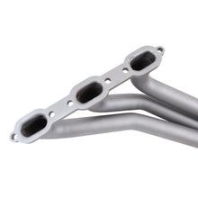 Load image into Gallery viewer, BBK Performance Parts 4055 2005-10 DODGE CHALL/CHARGER 3.5L V6 1-5/8" LONG TUBE HEADERS (TITANIUM CERAMIC) for Select Dodge Challenger, Dodge Charger, Dodge Magnum