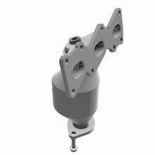 Load image into Gallery viewer, MagnaFlow Exhaust Products 50317 HM Grade Manifold Catalytic Converter for Select Hyundai Azera, Hyundai Entourage, Hyundai Sonata, Kia Sedona
