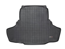 Load image into Gallery viewer, Weathertech 40565 Cargo Liner for Select Lexus GS F, Lexus GS200t, Lexus GS300, Lexus GS350