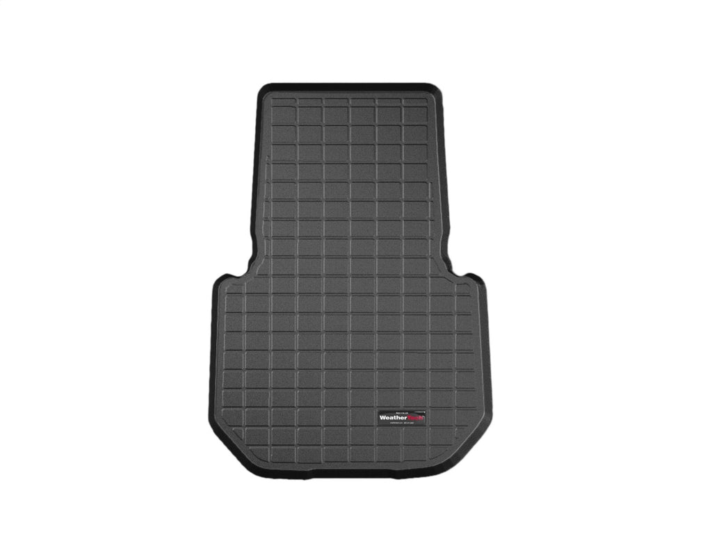 Weathertech 40567 Cargo Liner for Select Tesla S