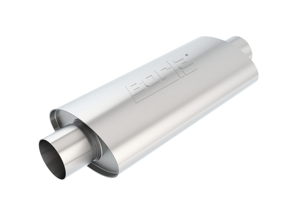 Borla 40575 XR-1 Raceline - Multi-Core Muffler