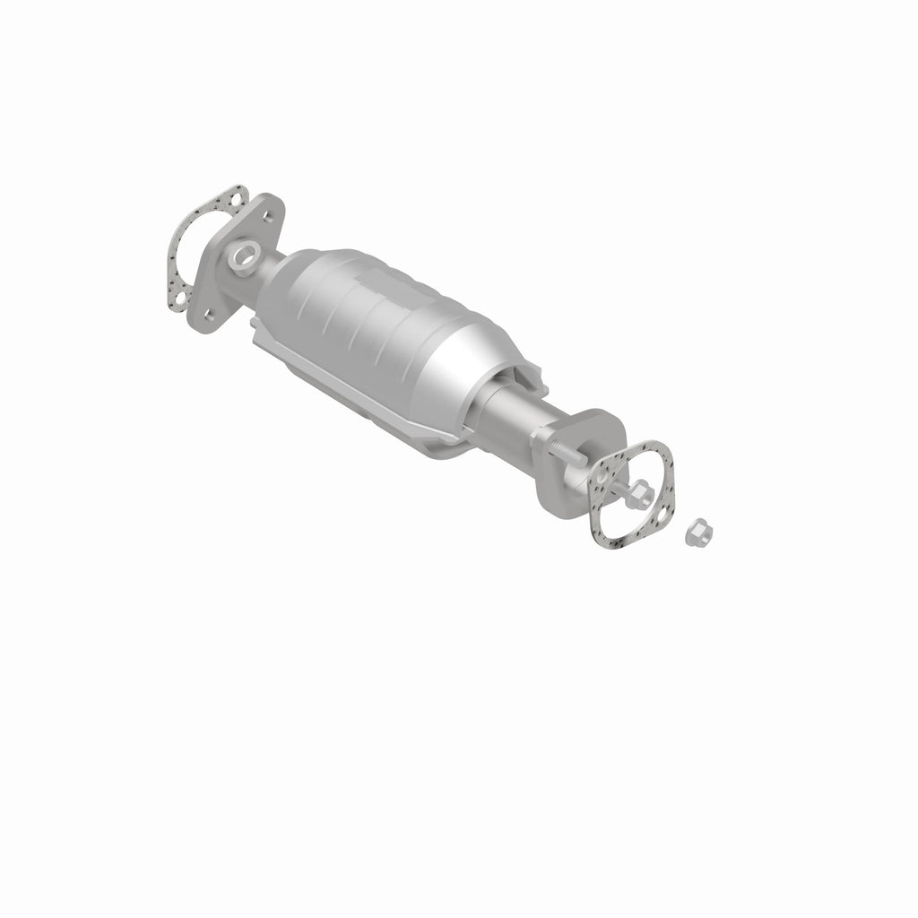 MagnaFlow Exhaust Products 441019 California CARB Direct-Fit Catalytic Converter for Select Mitsubishi Lancer