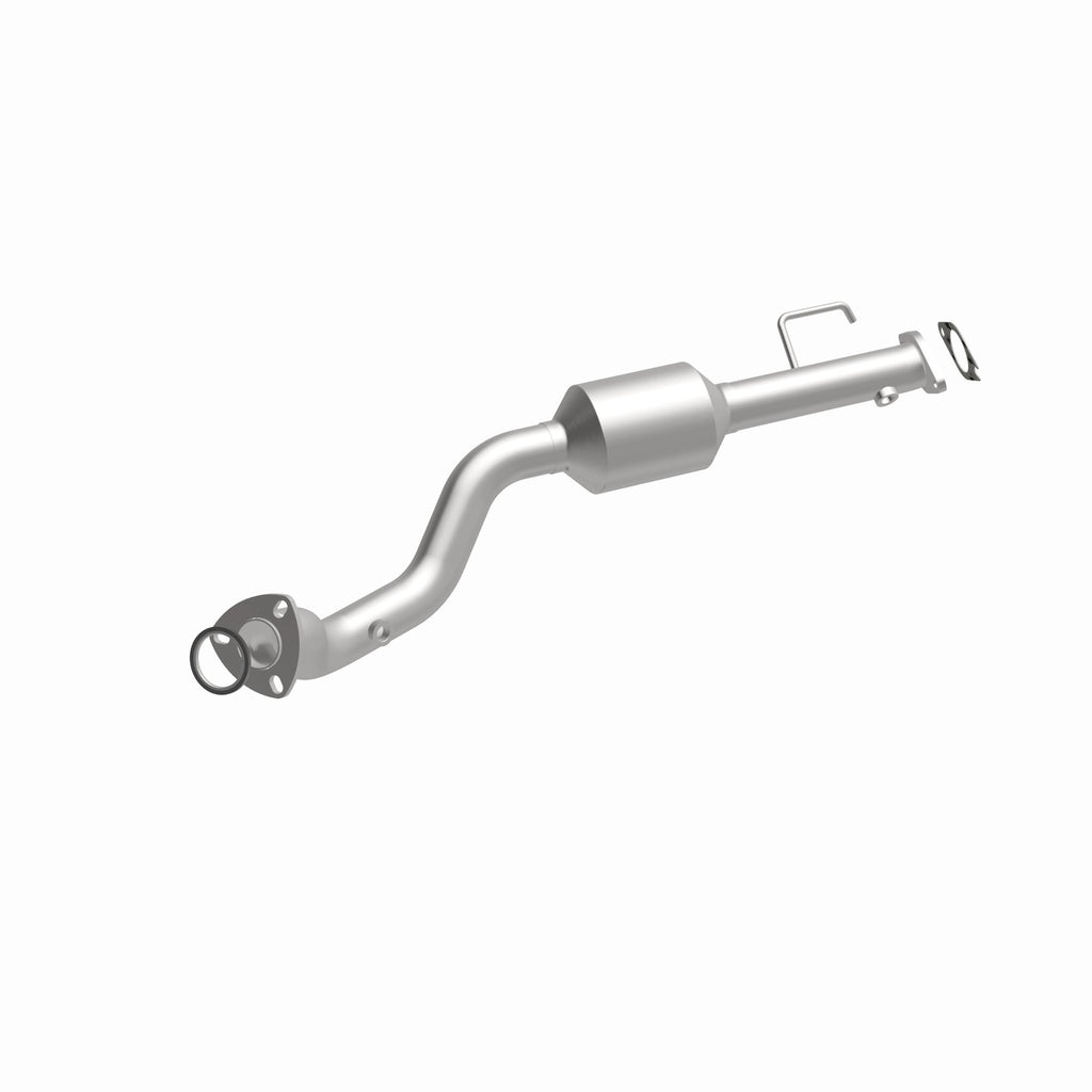 MagnaFlow Exhaust Products 4551633 California CARB Direct-Fit Catalytic Converter for Select Isuzu Rodeo