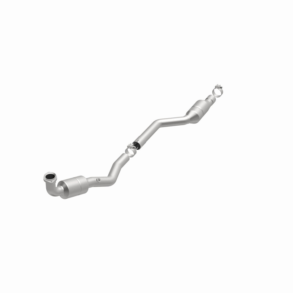 MagnaFlow Exhaust Products 5411419 California CARB Direct-Fit Catalytic Converter for Select Mercedes-Benz SL500