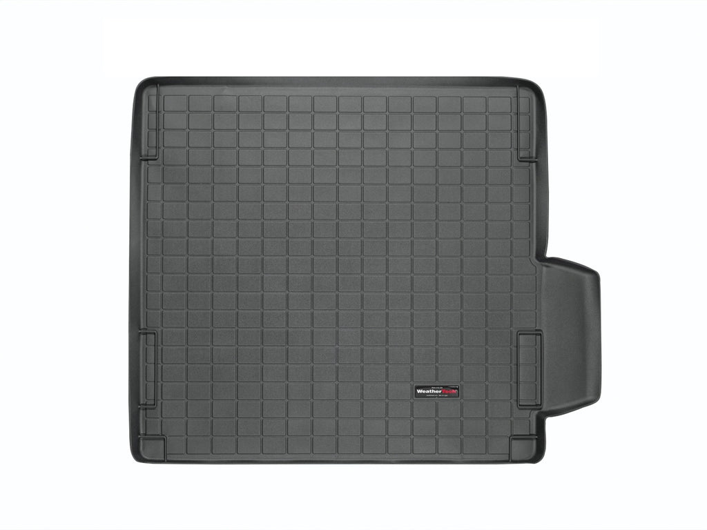 Weathertech 40580 Cargo Liner for Select Land Rover Range Rover