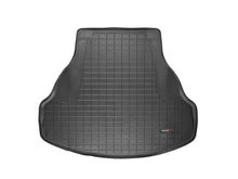 Load image into Gallery viewer, Weathertech 40581 Cargo Liner for Select Honda Accord
