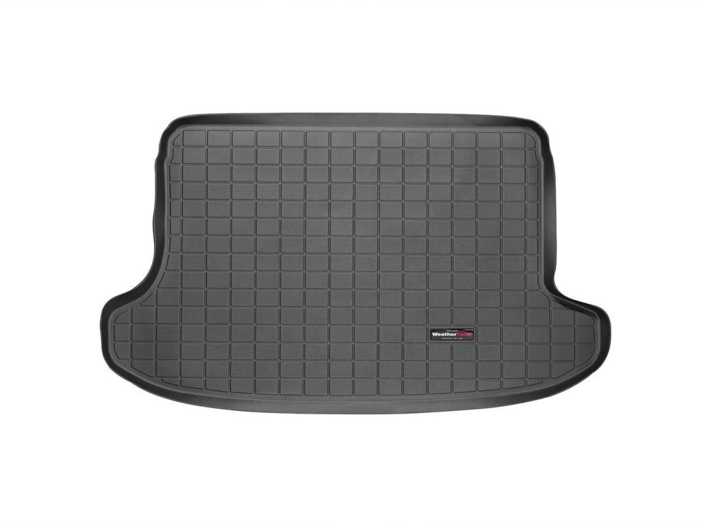Weathertech 40582 Cargo Liner for Select Scion FR-S, Subaru BRZ, Toyota 86