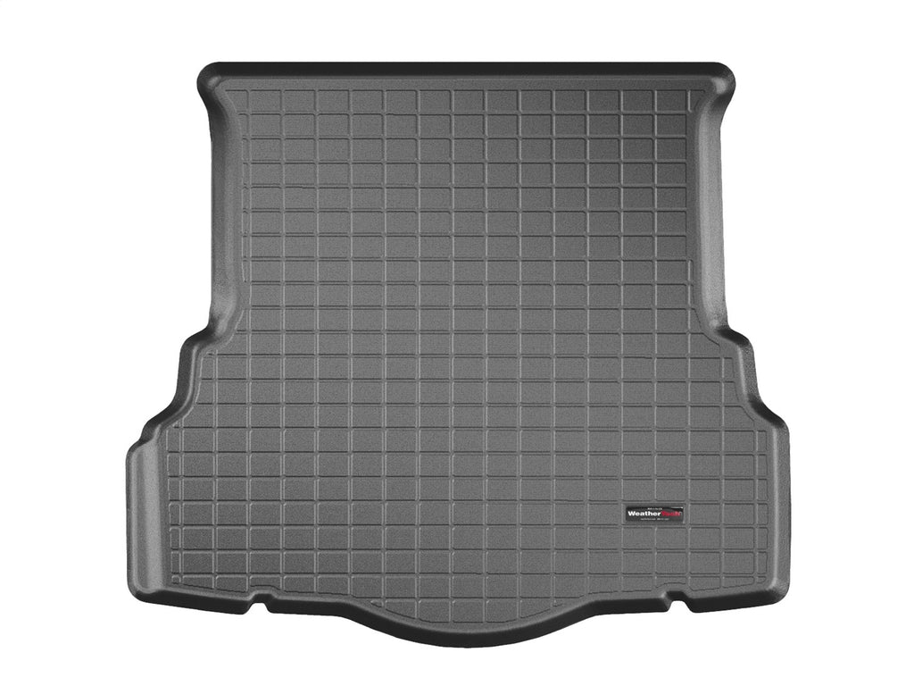Weathertech 40583 Cargo Liner for Select Ford Fusion