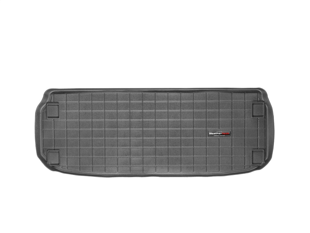 Weathertech 40587 Cargo Liner for Select INFINITI JX35, INFINITI QX60, Nissan Pathfinder