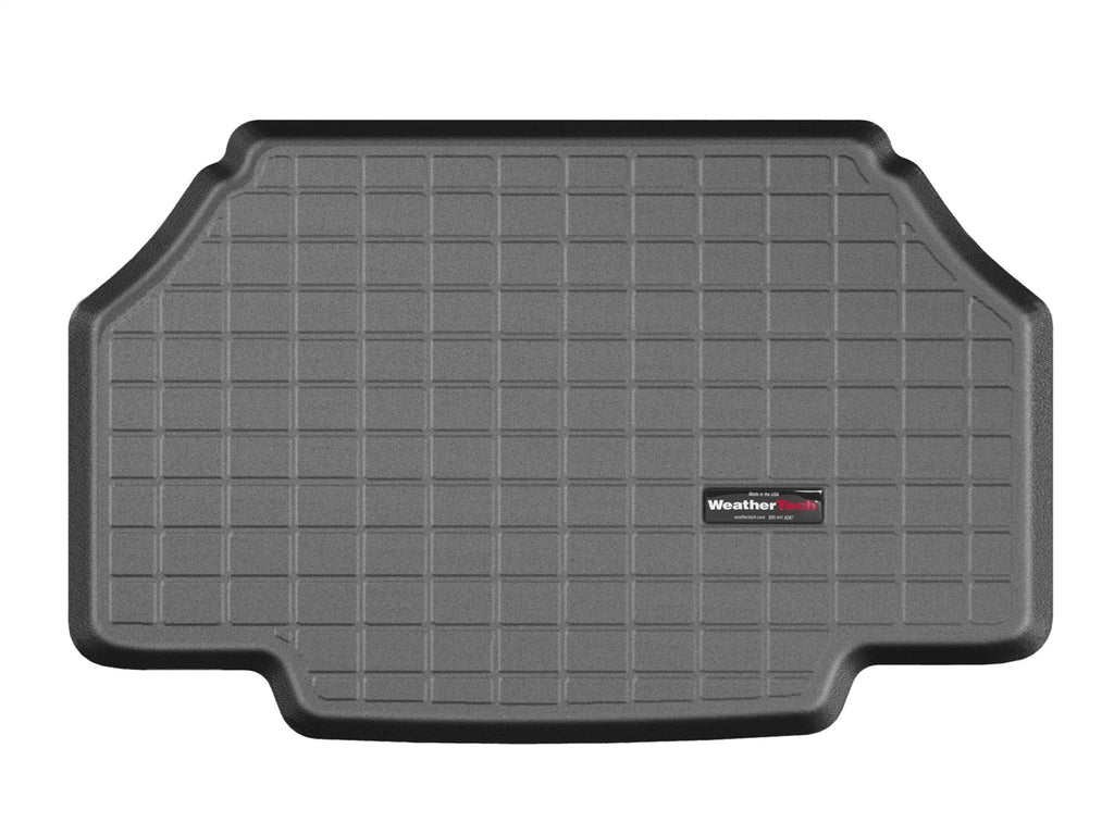 Weathertech 40589 Cargo Liner for Select Mercedes-Benz SL400, Mercedes-Benz SL450, Mercedes-Benz SL550, Mercedes-Benz SL63 AMG, Mercedes-Benz SL65 AMG