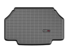 Load image into Gallery viewer, Weathertech 40589 Cargo Liner for Select Mercedes-Benz SL400, Mercedes-Benz SL450, Mercedes-Benz SL550, Mercedes-Benz SL63 AMG, Mercedes-Benz SL65 AMG