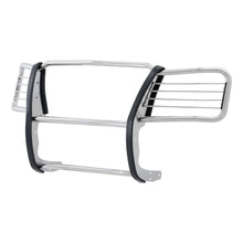 Load image into Gallery viewer, ARIES 4059-2 Polished Stainless Grille Guard; Select Chevrolet Avalanche; Silverado 1500 - Truck Part Superstore