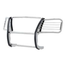 Load image into Gallery viewer, ARIES 4059-2 Polished Stainless Grille Guard; Select Chevrolet Avalanche; Silverado 1500 - Truck Part Superstore