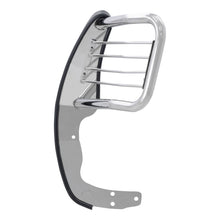 Load image into Gallery viewer, ARIES 4059-2 Polished Stainless Grille Guard; Select Chevrolet Avalanche; Silverado 1500 - Truck Part Superstore