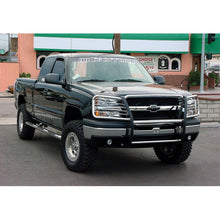 Load image into Gallery viewer, ARIES 4059-2 Polished Stainless Grille Guard; Select Chevrolet Avalanche; Silverado 1500 - Truck Part Superstore