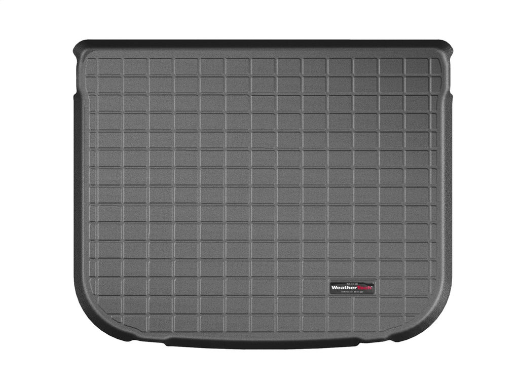 Weathertech 40596 Cargo Liner for Select Audi TT, Audi TT Quattro, Audi TT RS Quattro, Audi TTS Quattro