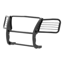 Load image into Gallery viewer, ARIES 4059 Black Steel Grille Guard, Select Chevrolet Avalanche, Silverado 1500 for Select Chevrolet Avalanche 1500
