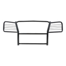Load image into Gallery viewer, ARIES 4059 Black Steel Grille Guard, Select Chevrolet Avalanche, Silverado 1500 for Select Chevrolet Avalanche 1500
