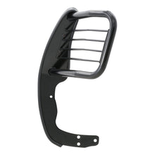 Load image into Gallery viewer, ARIES 4059 Black Steel Grille Guard, Select Chevrolet Avalanche, Silverado 1500 for Select Chevrolet Avalanche 1500