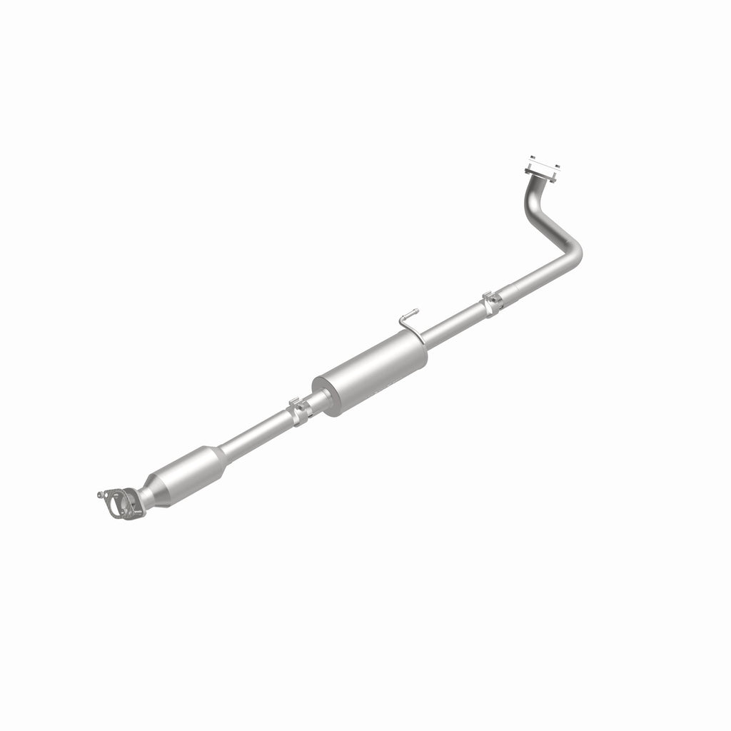 MagnaFlow Exhaust Products 280042 OEM Grade Direct-Fit Catalytic Converter for Select Hyundai Kona
