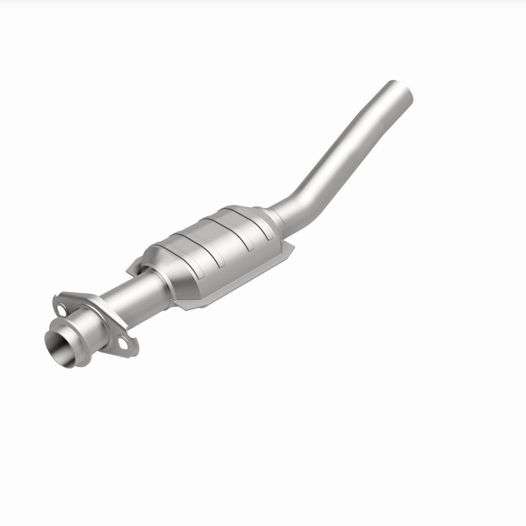 MagnaFlow Exhaust Products 23264 Standard Grade Direct-Fit Catalytic Converter for Select Chrysler LeBaron, Dodge Daytona, Dodge Shadow, Dodge Spirit, Plymouth Acclaim, Plymouth Sundance