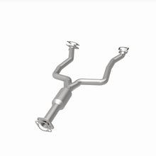 Load image into Gallery viewer, MagnaFlow Exhaust Products 21-094 OEM Grade Direct-Fit Catalytic Converter for Select Lexus LS400