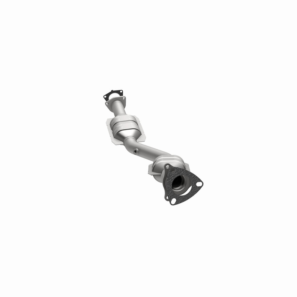 MagnaFlow Exhaust Products 51722 OEM Grade Direct-Fit Catalytic Converter for Select Saturn Vue