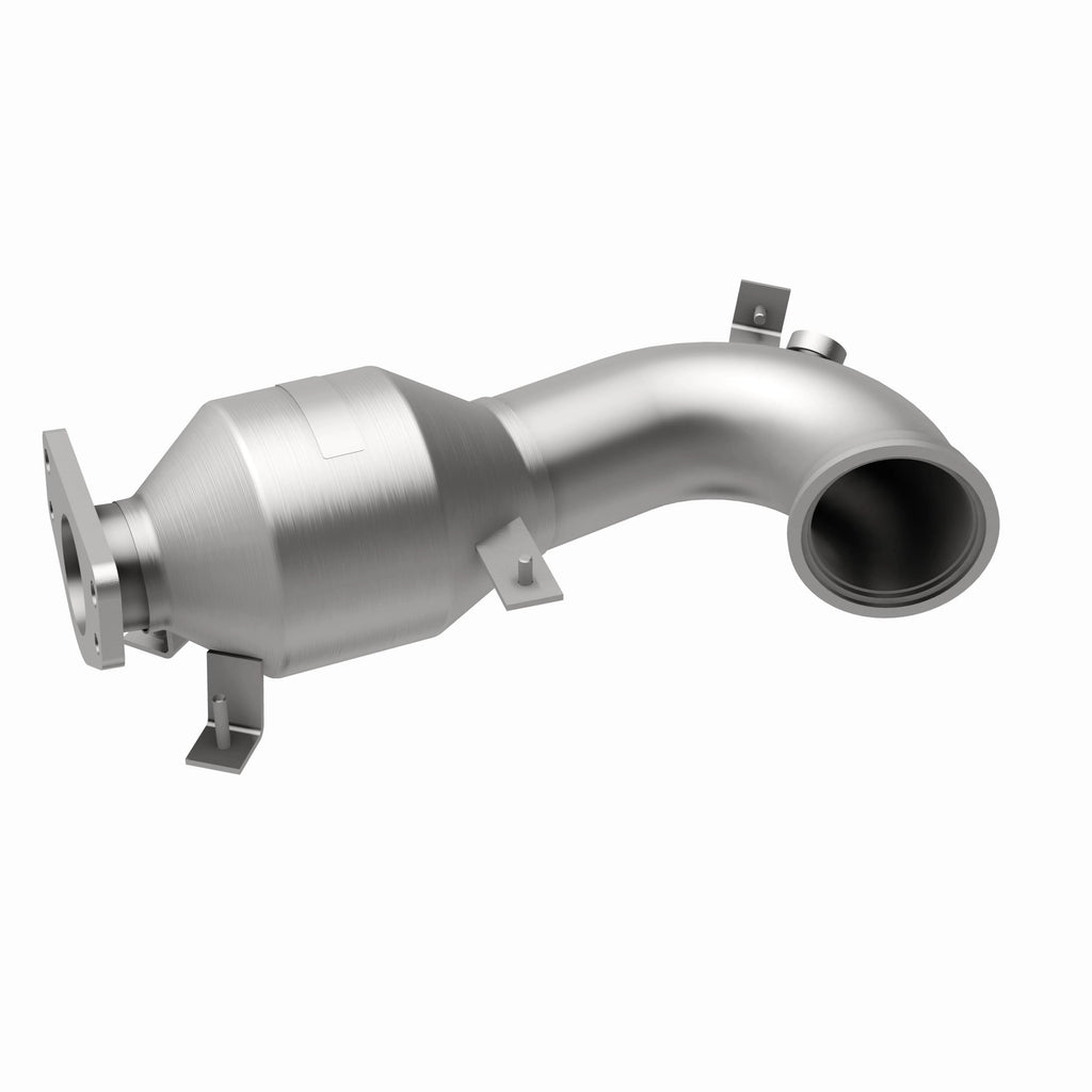 MagnaFlow Exhaust Products 51148 OEM Grade Direct-Fit Catalytic Converter for Select Dodge Dart, Fiat 500