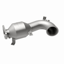 Load image into Gallery viewer, MagnaFlow Exhaust Products 51148 OEM Grade Direct-Fit Catalytic Converter for Select Dodge Dart, Fiat 500