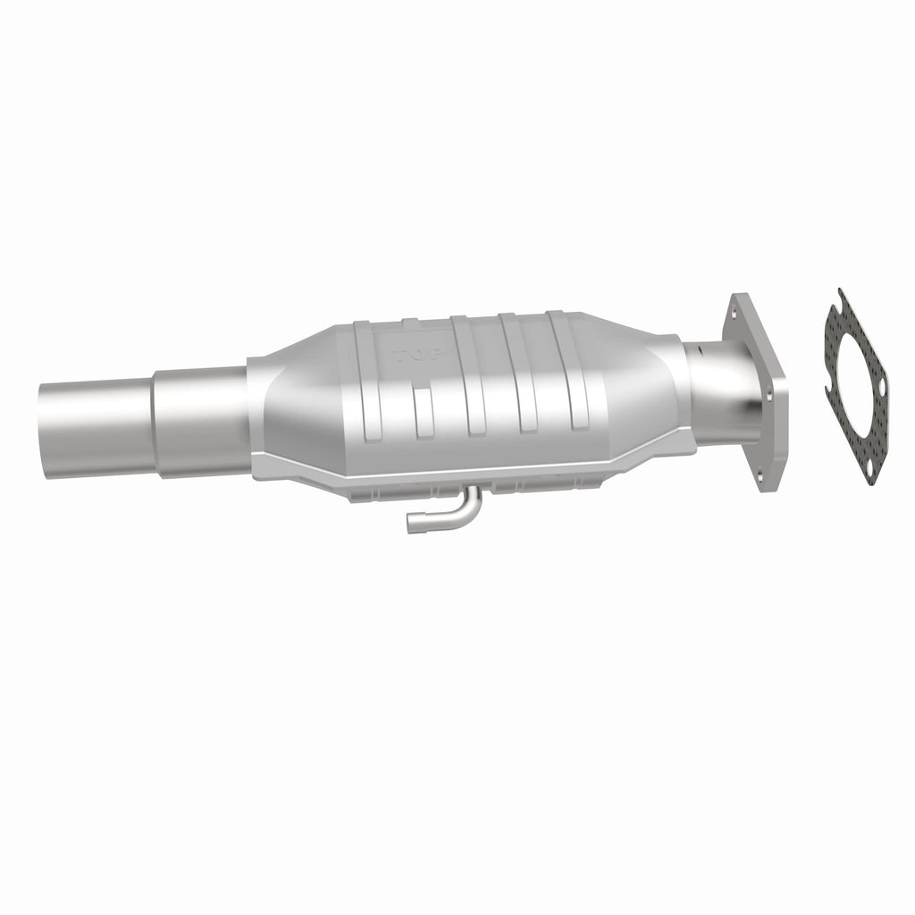 MagnaFlow Exhaust Products 93439 Standard Grade Direct-Fit Catalytic Converter for Select Buick Regal, Buick Riviera