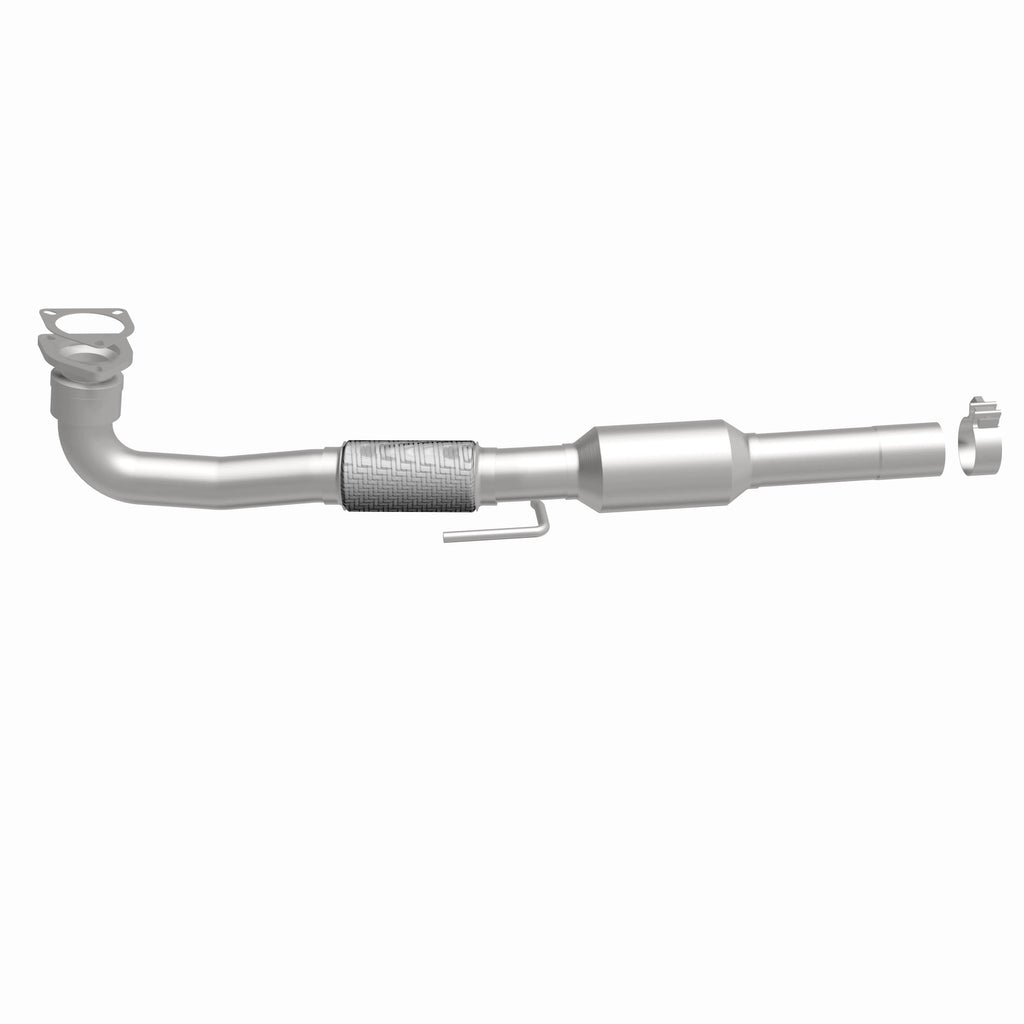 MagnaFlow Exhaust Products 52461 OEM Grade Direct-Fit Catalytic Converter for Select Saab 9-3