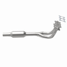 Load image into Gallery viewer, MagnaFlow Exhaust Products 23207 Standard Grade Direct-Fit Catalytic Converter for Select Volkswagen Scirocco