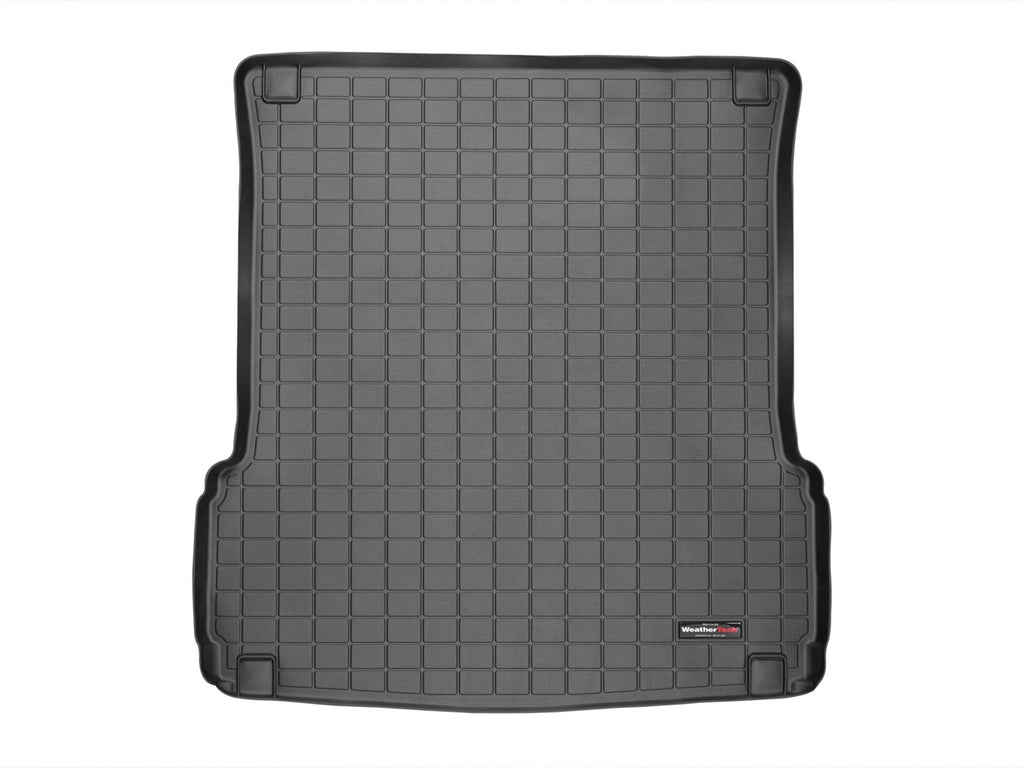 Weathertech 40600 Cargo Liner for Select Mercedes-Benz GL350, Mercedes-Benz GL450, Mercedes-Benz GL550, Mercedes-Benz GL63 AMG, Mercedes-Benz GLS350d, Mercedes-Benz GLS450, Mercedes-Benz GLS550, Mercedes-Benz GLS63 AMG