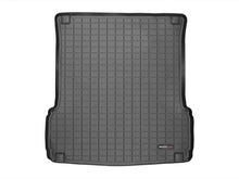 Load image into Gallery viewer, Weathertech 40600 Cargo Liner for Select Mercedes-Benz GL350, Mercedes-Benz GL450, Mercedes-Benz GL550, Mercedes-Benz GL63 AMG, Mercedes-Benz GLS350d, Mercedes-Benz GLS450, Mercedes-Benz GLS550, Mercedes-Benz GLS63 AMG