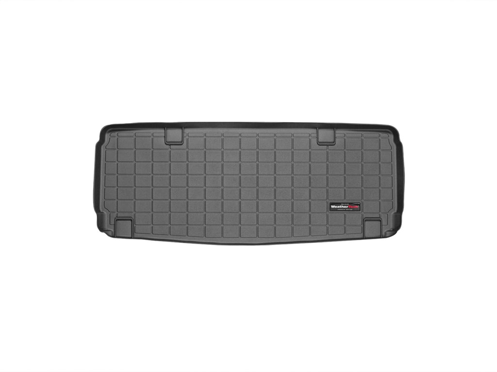 Weathertech 40601 Cargo Liner for Select Mercedes-Benz GL350, Mercedes-Benz GL450, Mercedes-Benz GL550, Mercedes-Benz GL63 AMG, Mercedes-Benz GLS350d, Mercedes-Benz GLS450, Mercedes-Benz GLS550, Mercedes-Benz GLS63 AMG