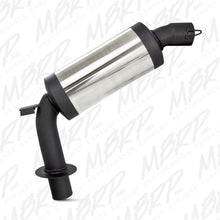 Load image into Gallery viewer, MBRP Exhaust 4060210 Snowmobile Race Exhaust for Select Polaris XLT, Polaris XLT LTD SP, Polaris XLT RMK, Polaris XLT SKS, Polaris XLT SP, Polaris XLT SP LT, Polaris XLT SP Xtra