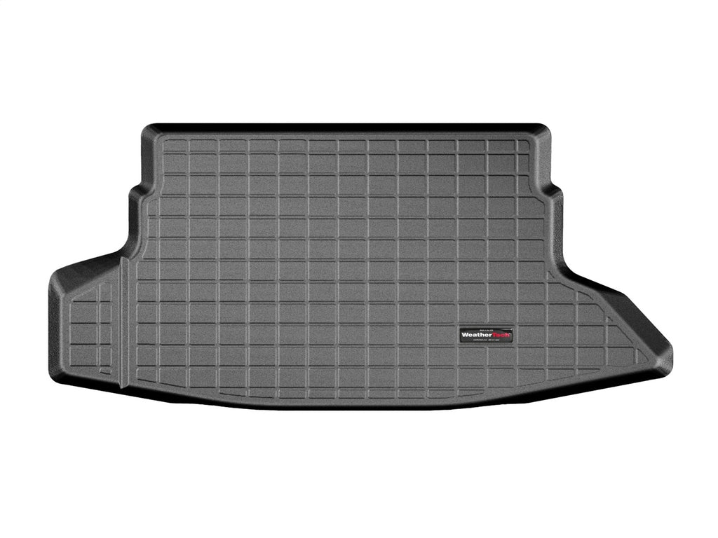 Weathertech 40607 Cargo Liner for Select Nissan Juke