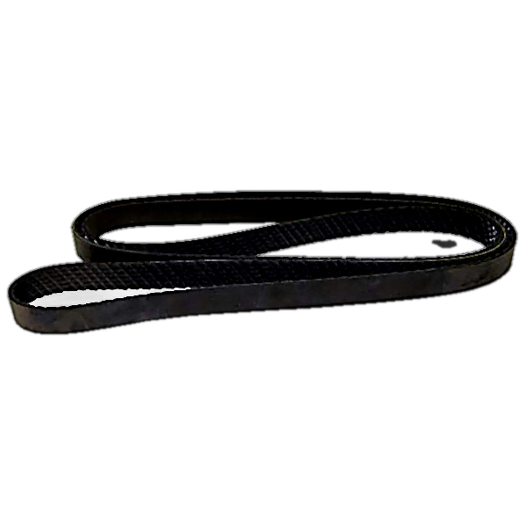 Crown Automotive Jeep Replacement 4060882 Accessory Drive Belt for Misc. Jeep TJ Wrangler, WJ Grand Cherokee, SJ, J-Series for Select Jeep Cherokee, Jeep Grand Wagoneer, Jeep J10, Jeep J20, Jeep TJ, Jeep Wrangler